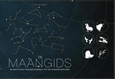M.G.M. de Graaf De Maangids
