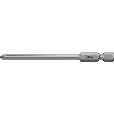 Wera 851/4 Z Bits Phillips, PH 2 x 152 mm - 1 stuk(s) - 05059786001