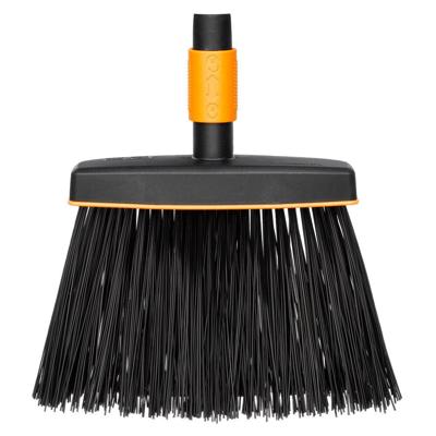 Fiskars QuikFit 1001415 Huishoudbezem 260 mm