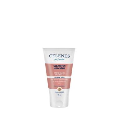 Celenes by Sweden Cloudberry Gebarsten Hielcrème - Droge Huid