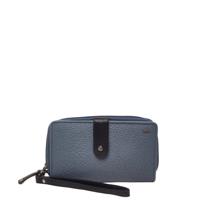 Berba Chamonix Ladies Purse 121-920-Atlantic - thumbnail
