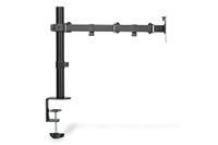 Digitus DA-90399 flat panel bureau steun 81,3 cm (32 ) Zwart - thumbnail
