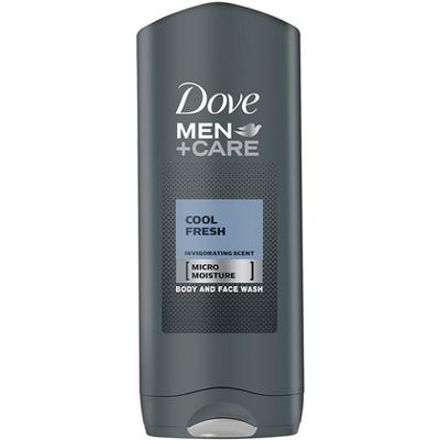Dove Shower men + care cool fresh 250 Milliliter