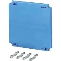 Hensel Mi EP 02 2000695 Afdekking 1 stuk(s) - thumbnail