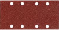 Makita P-35900 P150 Schuurvel 93x185mm red VE=10 - thumbnail