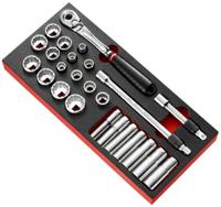 Facom lege foam module voor modm.603f - PM.MODSL2U - thumbnail