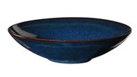 ASA Selection Diep Bord Saisons Midnight Blue ø 23 cm - thumbnail