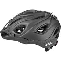Ked Fietshelm certus pro l (55-63cm) - process black matt - thumbnail