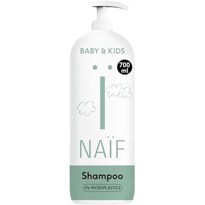 Naif Baby & Kids Shampoo Naif Baby & Kids Shampoo