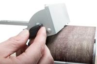 Metabo BAE 75 Bandschuurmachine | 1010w 75x533 - 600375000 - thumbnail
