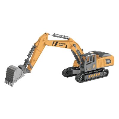 Constructie Kraan Constructie Kraan