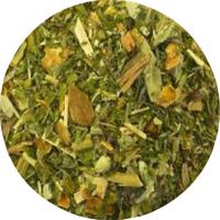 Jacob Hooy Gal- En Leverkruiden - thumbnail