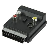 21p scart adapter - thumbnail