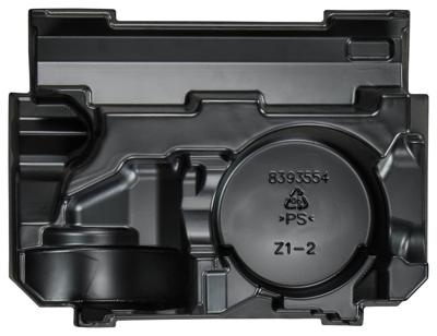 Makita Accessoires Kofferinzet/inlay DGA504/DGA506 tbv 198835-2 - 839355-4 Makita Accessoires Kofferinzet/inlay DGA504/DGA506 tbv 198835-2 - 839355-4