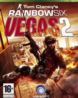 Rainbow Six Vegas 2 - thumbnail