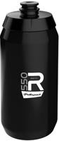 Polisport bidon rs550 lichtgewicht 550 ml zwart - thumbnail