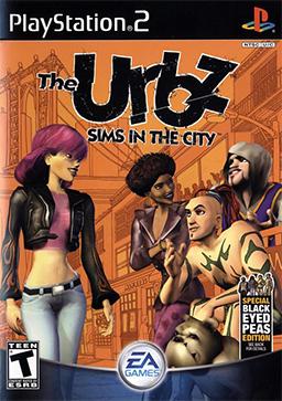 De Urbz Sims in the City De Urbz Sims in the City