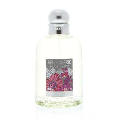 Fragonard Belle Chérie Eau de Toilette 200ml