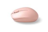 Draadloze optische muis Nilox NXMOWI4014 Roze - thumbnail