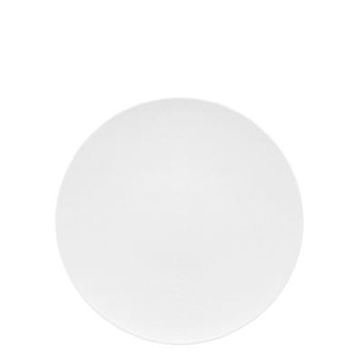 THOMAS - Loft White - Plat bord 28cm