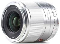 Viltrox FX 23 F/1.4 AF Fuji X-mount zilver - thumbnail