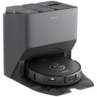 Roborock S8 Pro Ultra Dweil- en zuigrobot Zwart - thumbnail