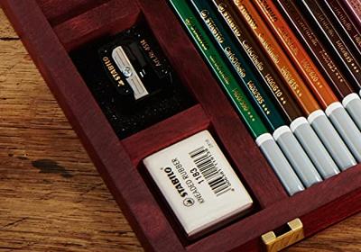 Stabilo puntenslijper - met korte kegel