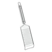 Metaltex Victoria Rasp 26x6 cm RVS - thumbnail