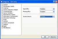 Lancom Systems 61594 email software 25 licentie(s) 3 jaar - thumbnail
