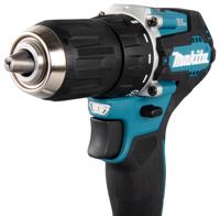 Makita DDF487RAJ DDF487RAJ Accu-schroefboormachine 18 V Li-ion Brushless - thumbnail