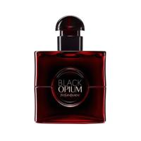 Yves Saint Laurent Black Opium Over Red Eau de Parfum 30ml - thumbnail