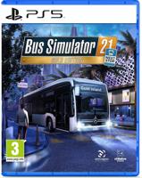 Bus Simulator 21: Next Stop Gold Edition - thumbnail