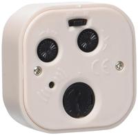 TFA Dostmann 60.1035.16 Wekker Kwarts Pastelroze Alarmtijden 1 - thumbnail