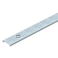OBO Bettermann 6080138 Afdekking (l x b) 3 m x 53.00 mm 3 m - thumbnail