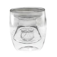 Star Wars 3D Glass Darth Vader - thumbnail