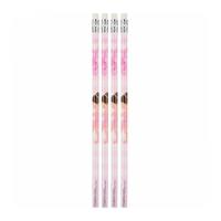 Potloden met Gum Ballet, 48st - thumbnail