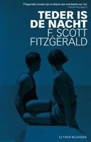 Teder is de nacht - Francis Scott Fitzgerald - ebook - thumbnail