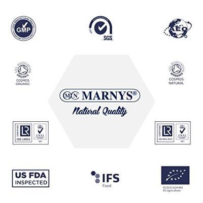 Marnys Apivit C Koninginnebrij 1000mg 20 Flacons