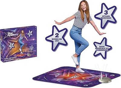 Dansmat - STAR ACADEMY