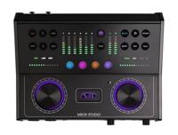 Avid MBox Studio USB-C audio interface met DSP - thumbnail