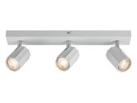 LIVARNO home Plafondlamp (Rails, mat wit) - thumbnail