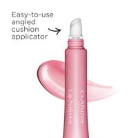 Clarins Lip Perfector Glow 21 Soft Pink Glow 12ml - thumbnail