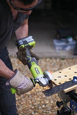 Ryobi R18PDAG-242S | ONE+ 18V Accu 2-delig Combokit | Inclusief 2 accu's en lader 5133003842 Ryobi R18PDAG-242S | ONE+ 18V Accu 2-delig Combokit | Inclusief 2 accu's en lader 5133003842