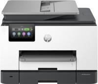 Multifunctional inktjet hp officejet 9132e - thumbnail