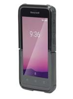 Telefoonhoes Mobilis 065009 Zwart - thumbnail