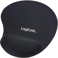 LogiLink muismat met polssteun - thumbnail