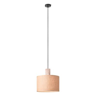 Home sweet home hanglamp 30 cm - linnen / naturel