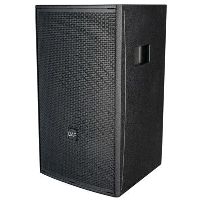 DAP NRG-12SA actieve subwoofer 12 inch