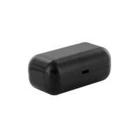 TEKO 10006/1.9 10006/1.9 Universele behuizing 56 x 31 x 24 x 56 ABS Zwart 1 stuk(s) - thumbnail