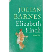 Elizabeth Finch (Hardback) - thumbnail